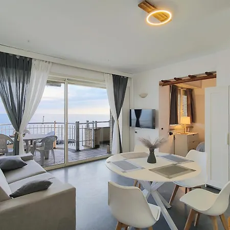 Appartamento Colibrì Nettuno