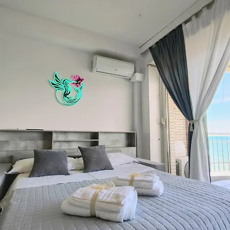 Colibrì Appartamento Nettuno