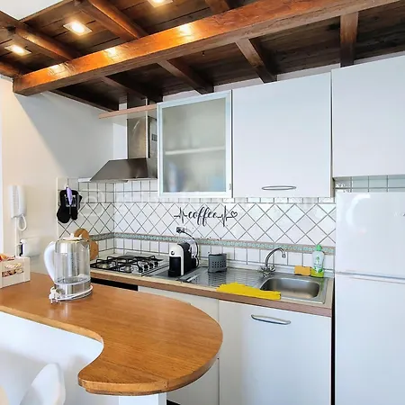 Colibri Apartment Nettuno