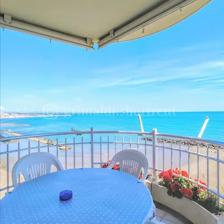 Apartment Colibri *