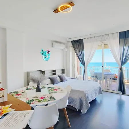 Apartment Colibri *