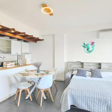 Colibri Apartment Nettuno