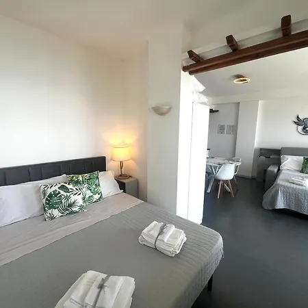 Colibri Apartment