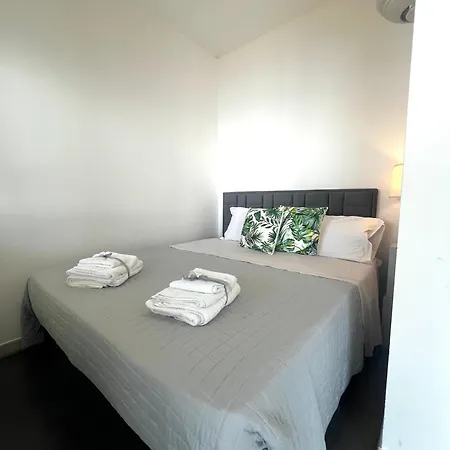 Apartment Colibri