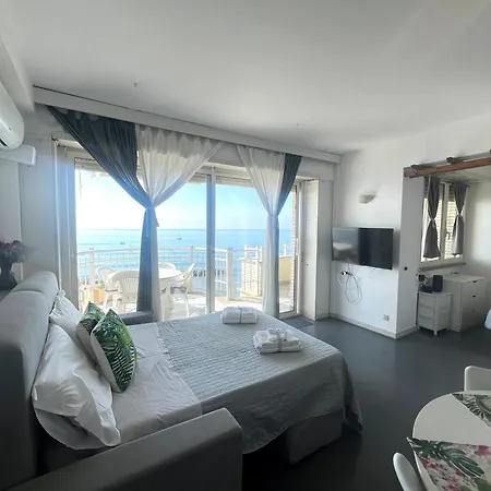 Apartman Colibri Nettuno