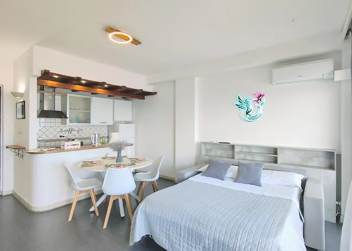 Colibri Νετούνο