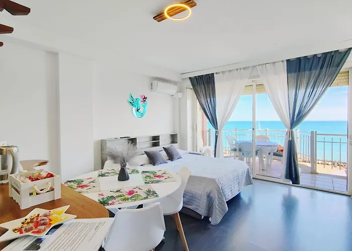 Διαμέρισμα Colibri *