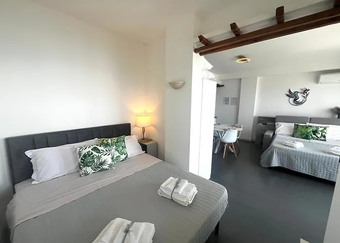 Colibri Διαμέρισμα